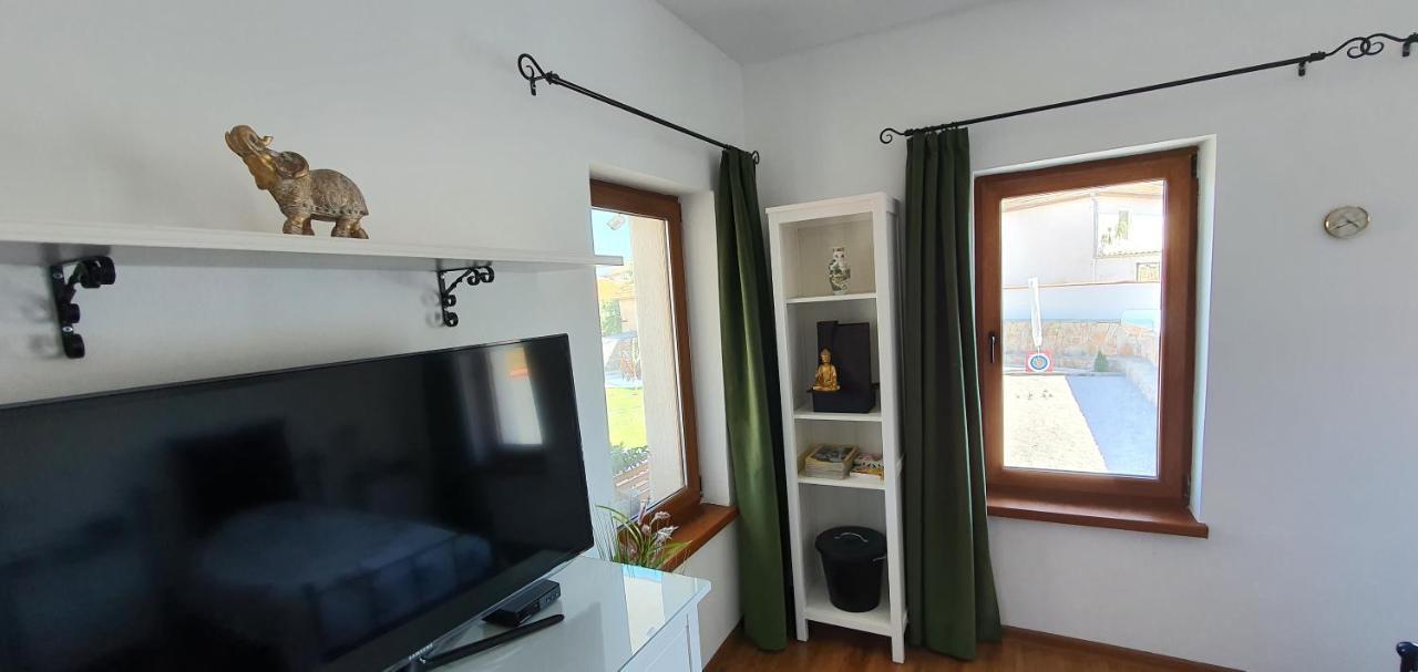 Guest House Eolea Biser Zewnętrze zdjęcie